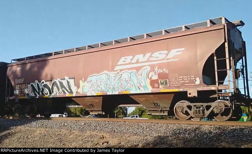 BNSF 481669